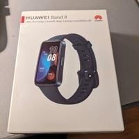 Huawei Band 8 -Nuovo-