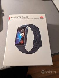 Huawei Band 8 -Nuovo-