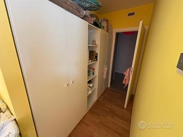 Armadio Ikea