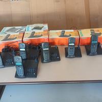telefoni cordless/fissi  Siemens