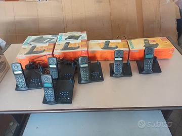 telefoni cordless/fissi  Siemens