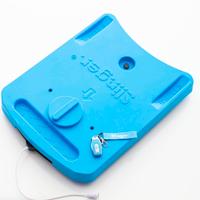 Sparapalle da tennis Dunlop Slinger Bag