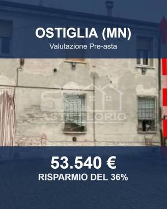Immobile in asta di 336 m² con più di 5 locali a O