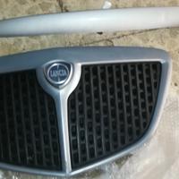 Lancia Y 2009
