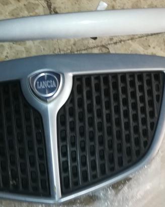 Lancia Y 2009