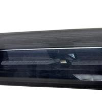 STOP POSTERIORE DESTRO A LED INTEGRATO NEL PORTELL