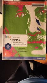 fisica 1 modelli teorici e problem solving edizion
