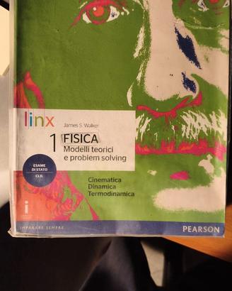 fisica 1 modelli teorici e problem solving edizion