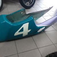 Codone post per aprilia af1 replica 125 '89 usato