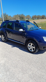 Dacia Duster prezzo trattabile