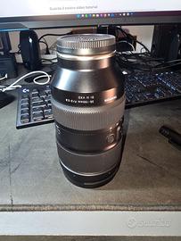 Tamron 35-150 f2-2.8 per sony