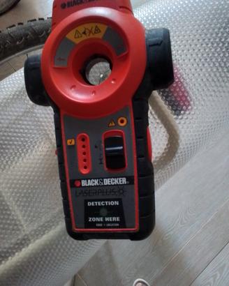 livella laser plus