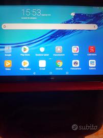 Tablet Mediapad T5 Android 32gb