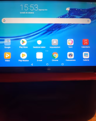 Tablet Mediapad T5 Android 32gb