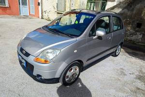 Chevrolet Matiz 1.0 GPL di serie