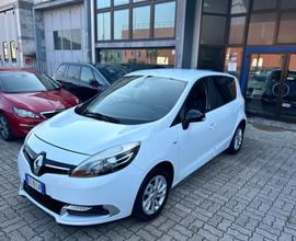 Renault Scenic XMod 1.5 dCi 95CV Limited