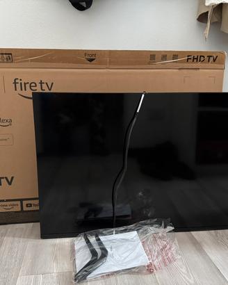 Smart TV TCL 40" Full HD Fire TV
