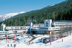 Appartamento per 4 posti