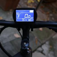 STOCK E-BIKE Pirelli Travel Adventure - Top Gamma
