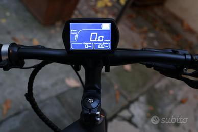 STOCK E-BIKE Pirelli Travel Adventure - Top Gamma