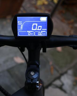 STOCK E-BIKE Pirelli Travel Adventure - Top Gamma