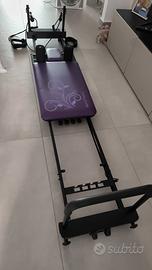 reformer aeropiltates