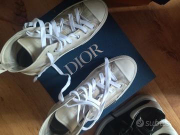 scarpe Dior 