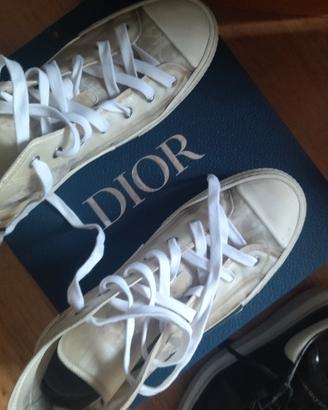 scarpe Dior 
