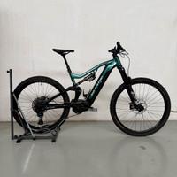 E-MTB Lee Cougan E-Quest Team Ebike tg.M