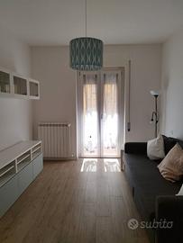 Appartamento in via Birago