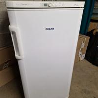 Ocean Freezer Congelatore cassetti 161L pronto uso