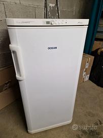 Ocean Freezer Congelatore cassetti 161L pronto uso