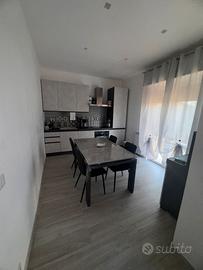 Appartamento Anzio Transitorio Ottobre Maggio