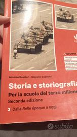 Storia e storiografia 3