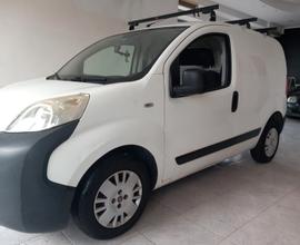 Fiat Fiorino 1.3 MJT 75CV Combi Semivetrato SX