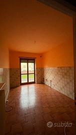 Trilocale a Racconigi