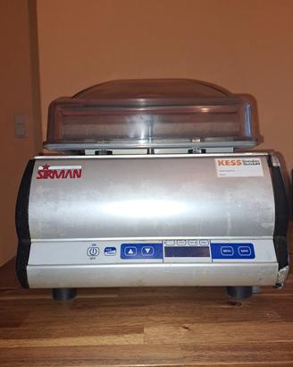 macchina sottovuoto professionale 