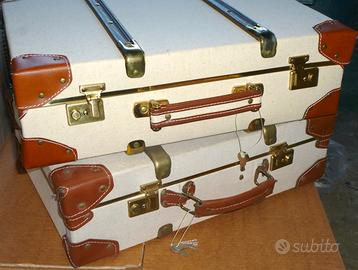Valigie di arredo