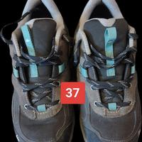 scarpe Trekking 37