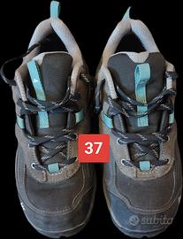 scarpe Trekking 37