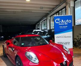 ALFA ROMEO 4C 1750 TBi