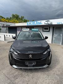 Peugeot 3008 BlueHDi 130 S&S Active Pack
