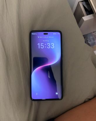 Honor Magic7 Lite 512 GB Titanium Black, come nuov