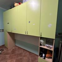 Cameretta bambini