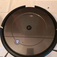 Roomba combo