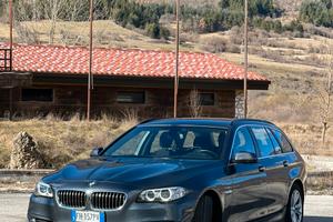 BMW 520D TOURING
