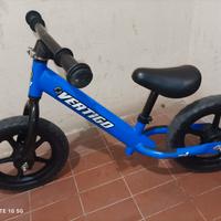 Bici bambino 