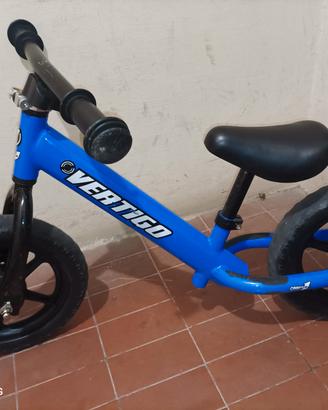 Bici bambino 