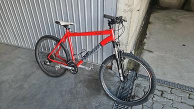 Bici Specialized