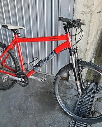 Bici Specialized